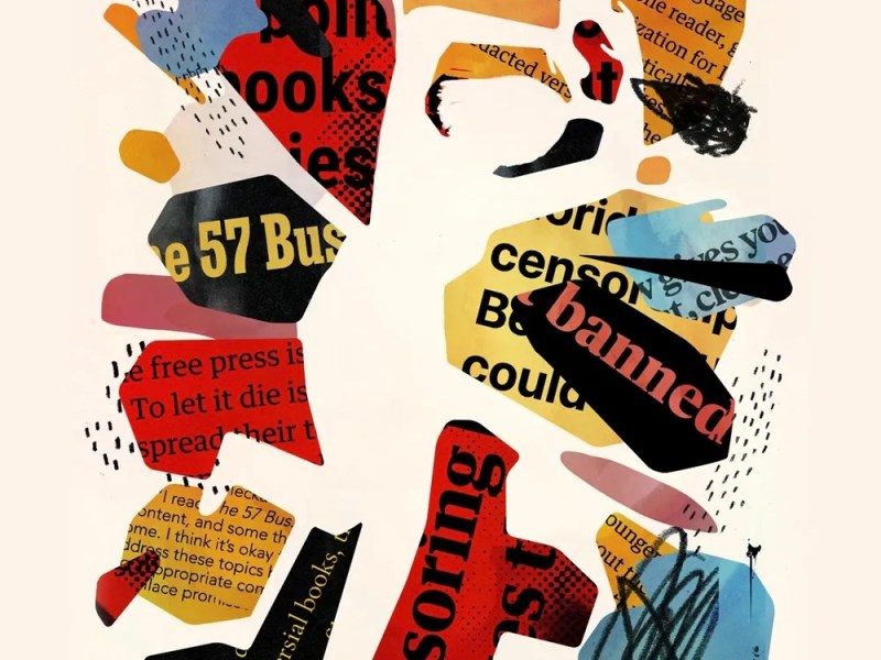 Books So Scary, They’re About Real&nbsp;Life