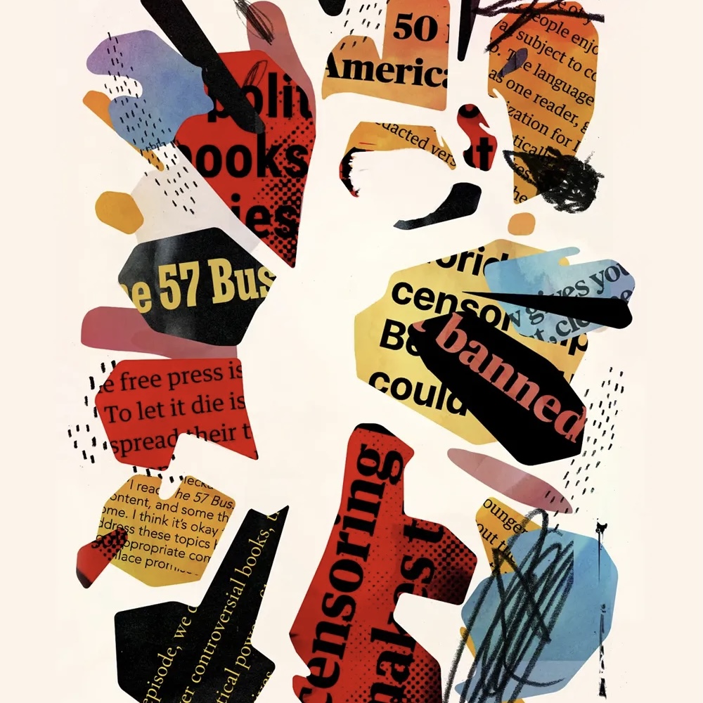 Books So Scary, They’re About Real&nbsp;Life