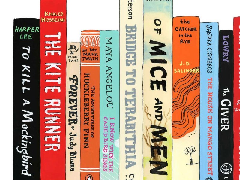 Top Ten Most&nbsp;Wanted